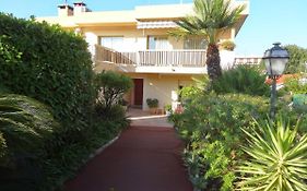 Les Ondes - Terrasse Rdc Villa Calme Parking Proche Plage